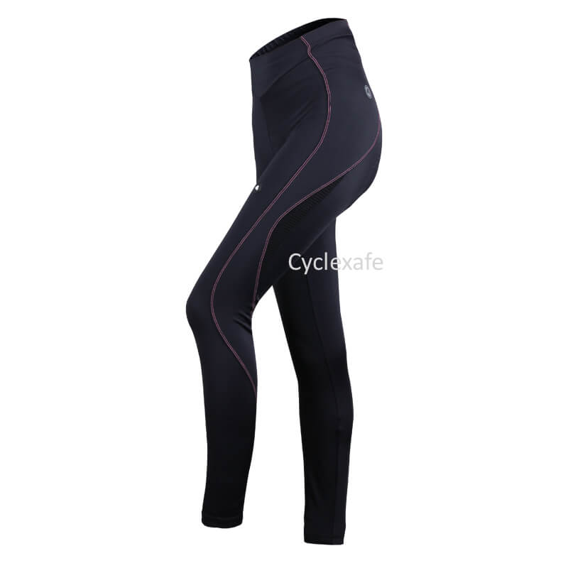 Soomum Serena Women High Quality Long Cycling Pants - Cyclexafe: Cycling  Apparels