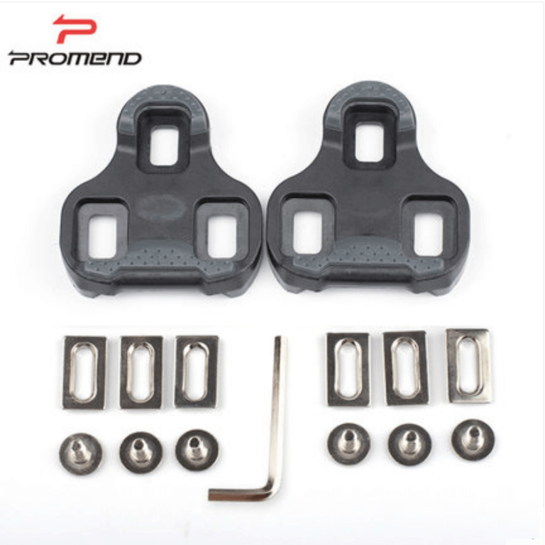 Road Shoes Cleats (KEO / LOOK compatible) Cyclexafe Cycling Apparels