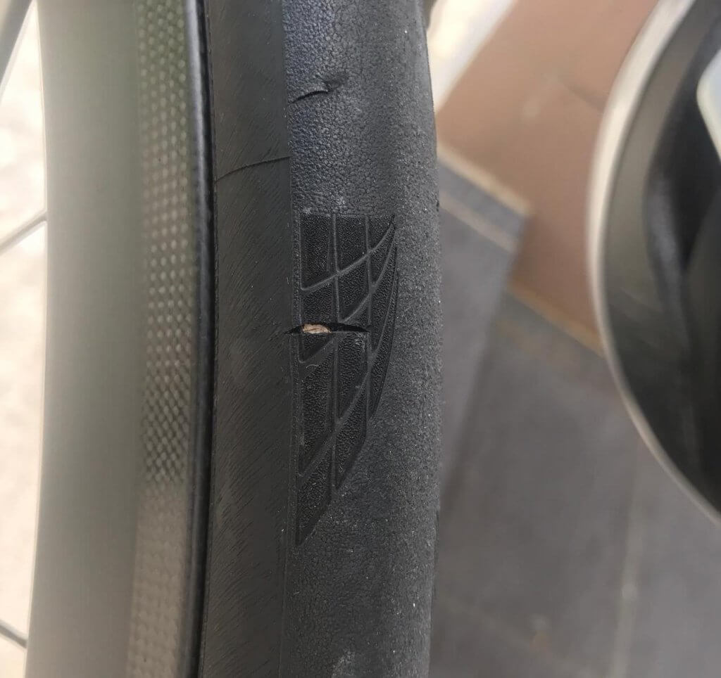 anti puncture tape for bicycle