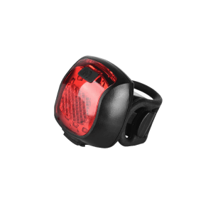 glo bike light