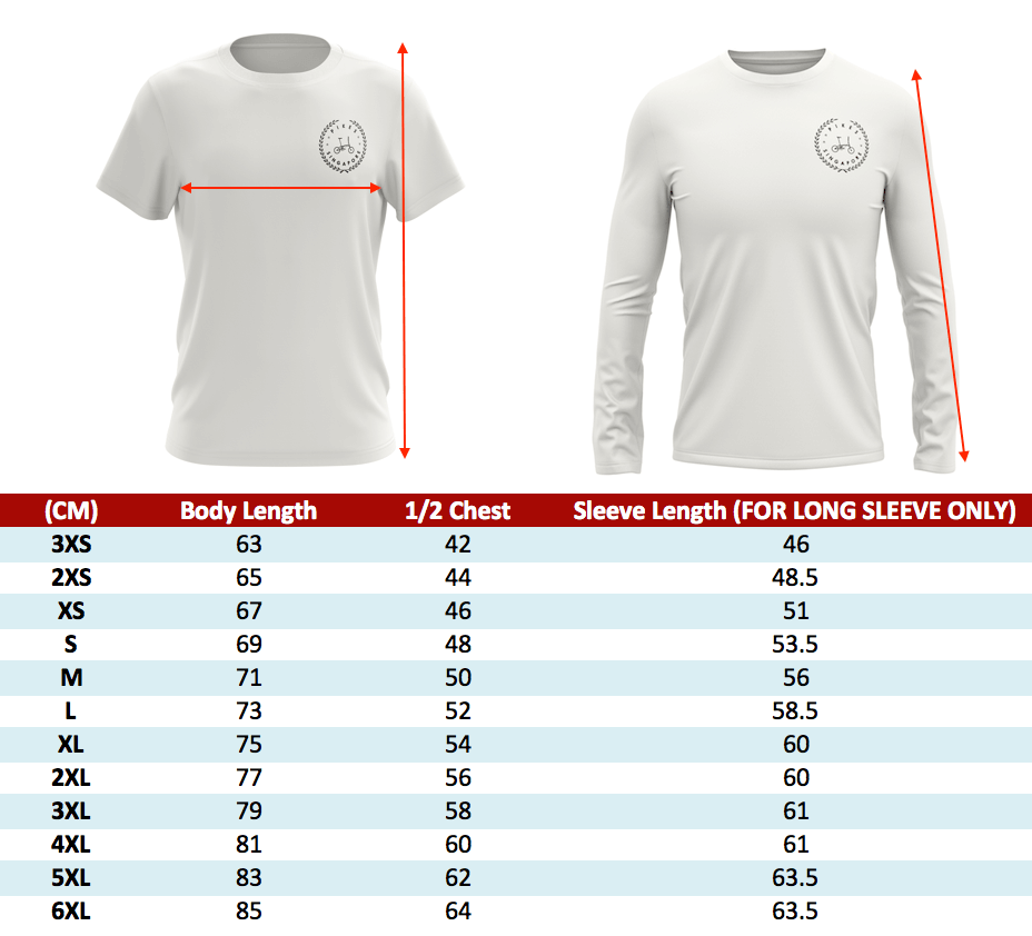 PRE-ORDER > Pikes Singapore 2023 Ltd-Ed T-Shirt w/ Zipper Pocket