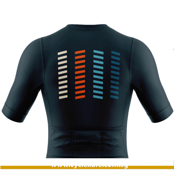 2026 - AER Pro Series 5 (Tristan) - Image 2