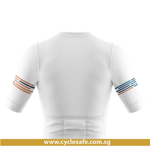 2026 - AER Pro Series 5 (Gavin) - Image 2