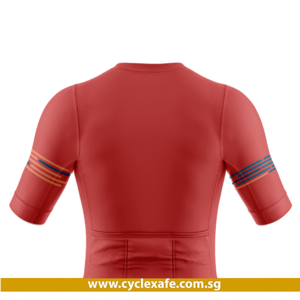 2026 - AER Pro Series 5 (Faris) - Image 2