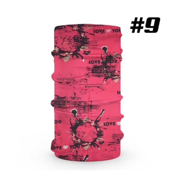 2025 Bandanas - Image 9