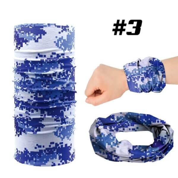 2025 Bandanas - Image 3