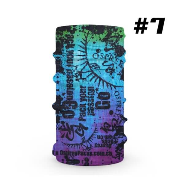 2025 Bandanas - Image 7