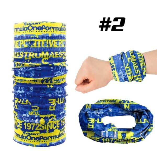 2025 Bandanas - Image 2
