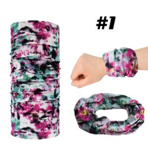 2025 Bandanas