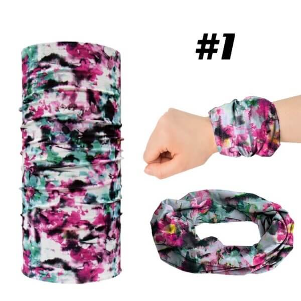 2025 Bandanas