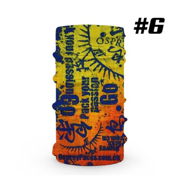 2025 Bandanas - Image 6