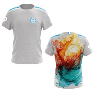 SGPCN Cycling T-Shirt #5 (Men)