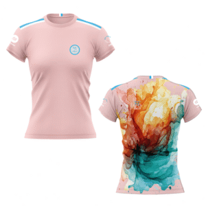 SGPCN Cycling T-Shirt #5 (Women)