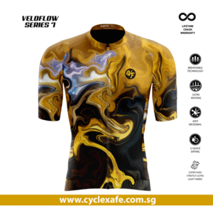 Veloflow Series 7 - Mystic Loki