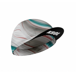 Kröl 5th Ed Cycling Grey Cap