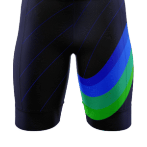 SCB Cycling Singapore Bibs ONLY 2026