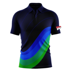 SCB 2026 Polo T-shirt
