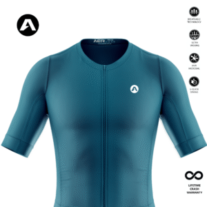 2026 AER Pro Series 4 (Emerald)