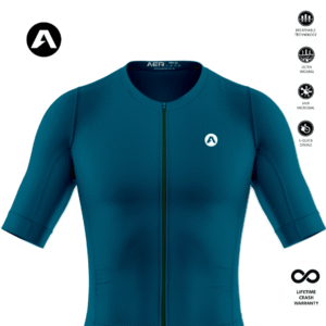 2026 AER Pro Series 4 (Emerald)