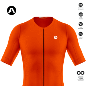 2026 AER Pro Series 4 (Arancia)
