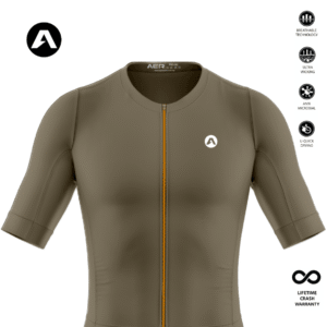 2026 AER Pro Series 4 (Titanio)