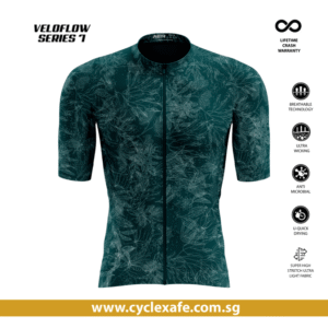Veloflow Series 7 - Mystic Vesper