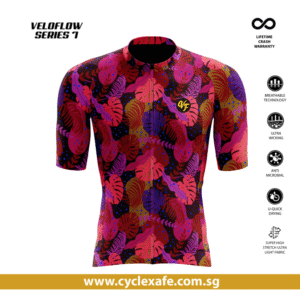 Veloflow Series 7 - Summer2